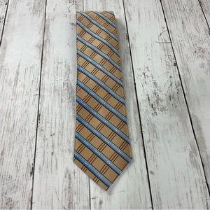 MEN’S Silk Tie